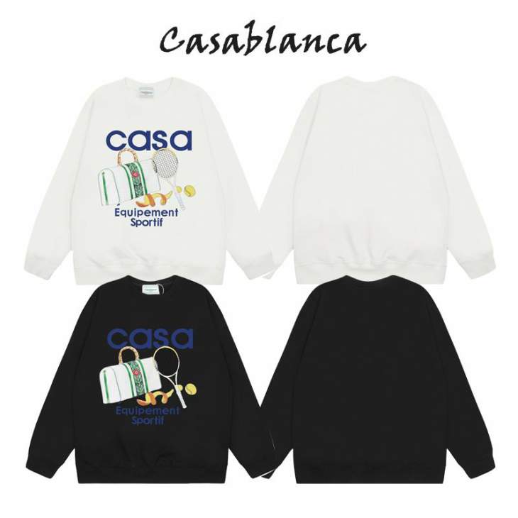 Picture of Casablanca Sweatshirt _SKUCasablancaS-XLgftxY1831129